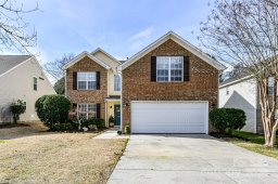 131 Amber Woods Drive