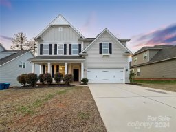 10062 Fox Trotter Lane