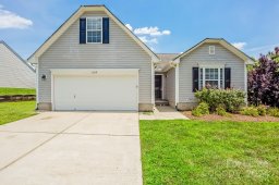 1309 Piney Church Road