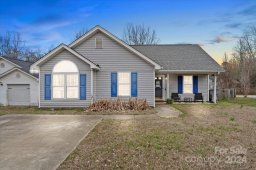 1019 Summit Hills Drive