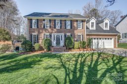 16519 Beech Hill Drive