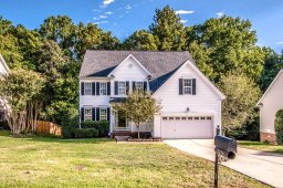 7356 Sedgebrook Drive