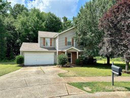 1431 Olde Justin Place