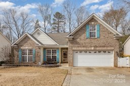 6001 Colton Ridge Drive