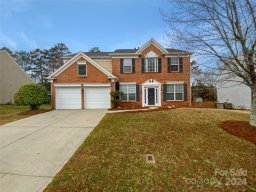 2412 Logan Field Drive