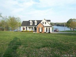 206 Harbor Point Drive