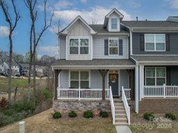 1001 Township Parkway