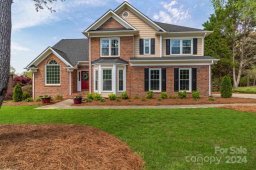 4616 Amberside Drive