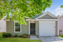 4544 Stone Mountain Drive