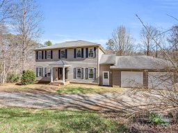 284 W T Wilkins Road