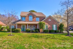 589 Surry Trace Circle