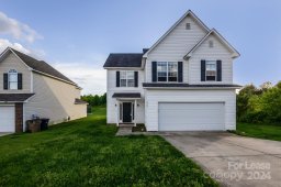 5909 Bridgeway Drive