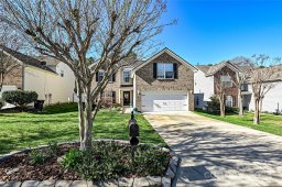 135 Amber Woods Drive