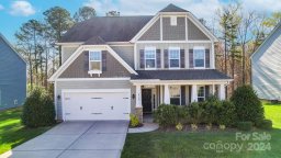 2714 Woodlands Creek Drive