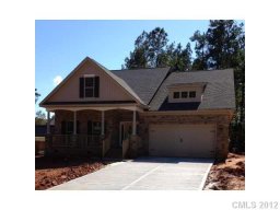 121 Misty Woods Drive