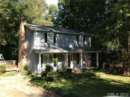 207 Cottonwood Drive