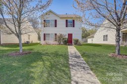 1525 Tuckers Glenn Drive