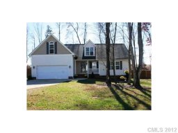 602 Independence Drive