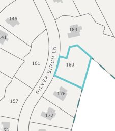 180 Silver Birch Lane