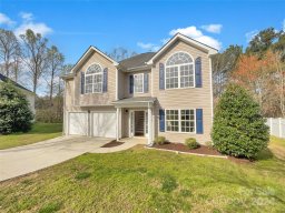 511 Cool Creek Drive