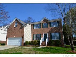 11023 Sycamore Club Drive