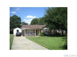 8008 Hemby Woods Drive