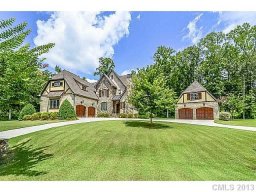 7351 Barrington Ridge Drive