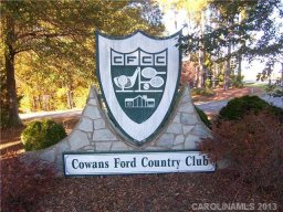 Lot 40 Turnberry Lane