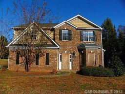 9138 Leah Meadow Lane