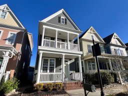 272 Bridges Farm Road