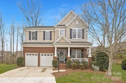 4512 Hampstead Heath Drive