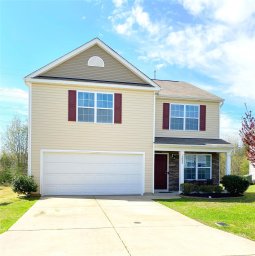 3825 Hope Marian Street