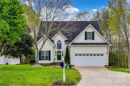 115 Rocky Trail Court