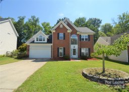 5842 Shining Oak Lane