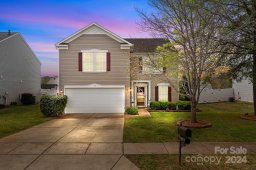 145 Farm Springs Drive