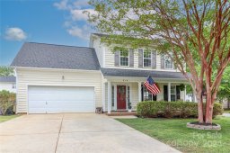 214 Everett Park Drive