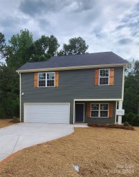 2901 Eagle View Lane