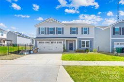 4130 Wild Ridge Drive