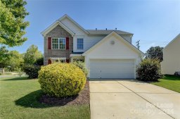 10705 Mountain Springs Drive