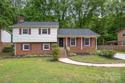 743 Pineborough Road