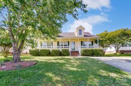 741 Kendall Green Road