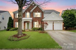 2411 Red Birch Drive