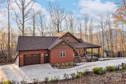 501 Sugar Maple Lane