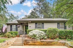 464 Sweetgum Drive