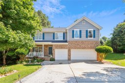 516 Warlick Meadow Court