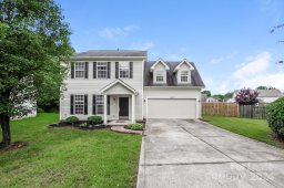 5607 Falls Ridge Lane