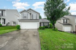 1209 Alston Hill Drive