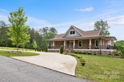 464 Hooper Creek Road