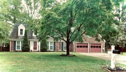 13614 Strathaven Drive