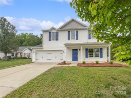 2041 Gunnars Ridge Road